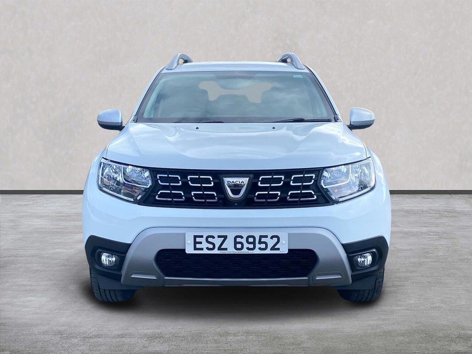 Used Dacia Duster 2021 for sale - 78195555: Photo 7