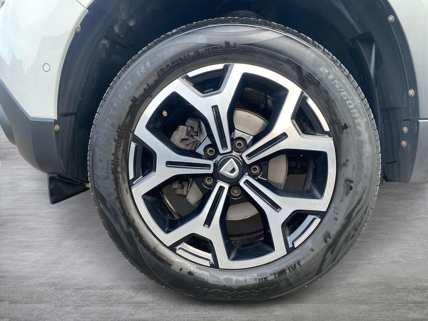 Used Dacia Duster 2021 for sale - 78195555: Photo 8