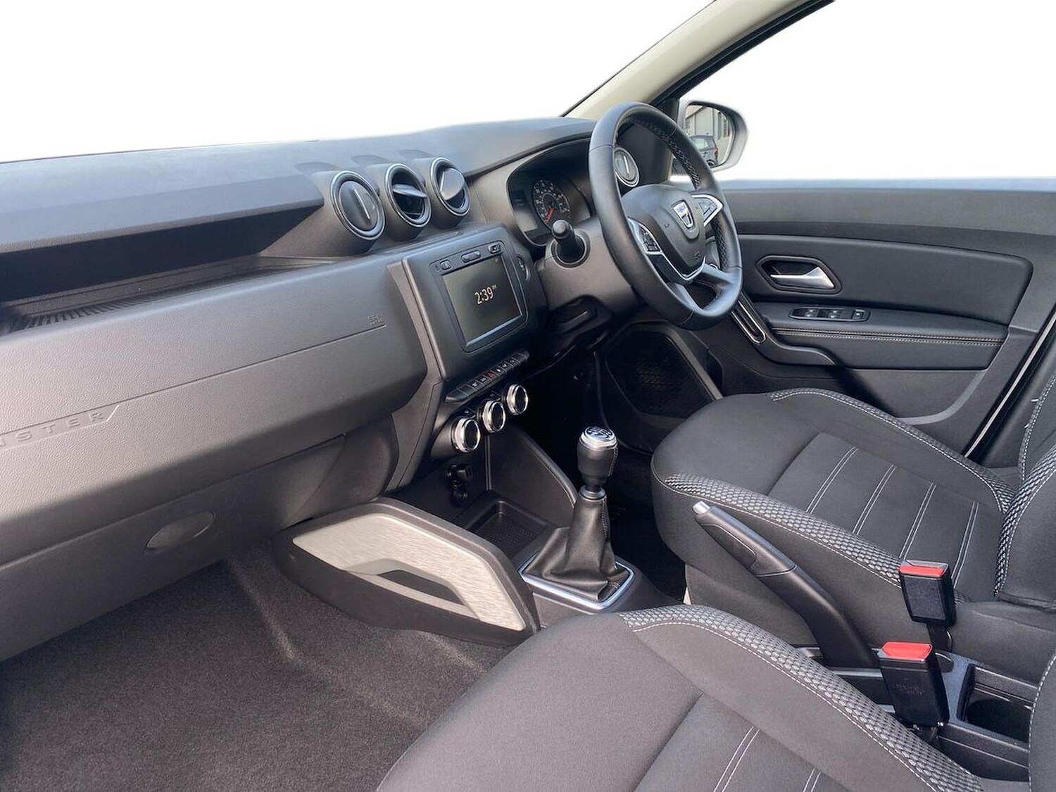 Used Dacia Duster 2021 for sale - 78195555: Photo 9