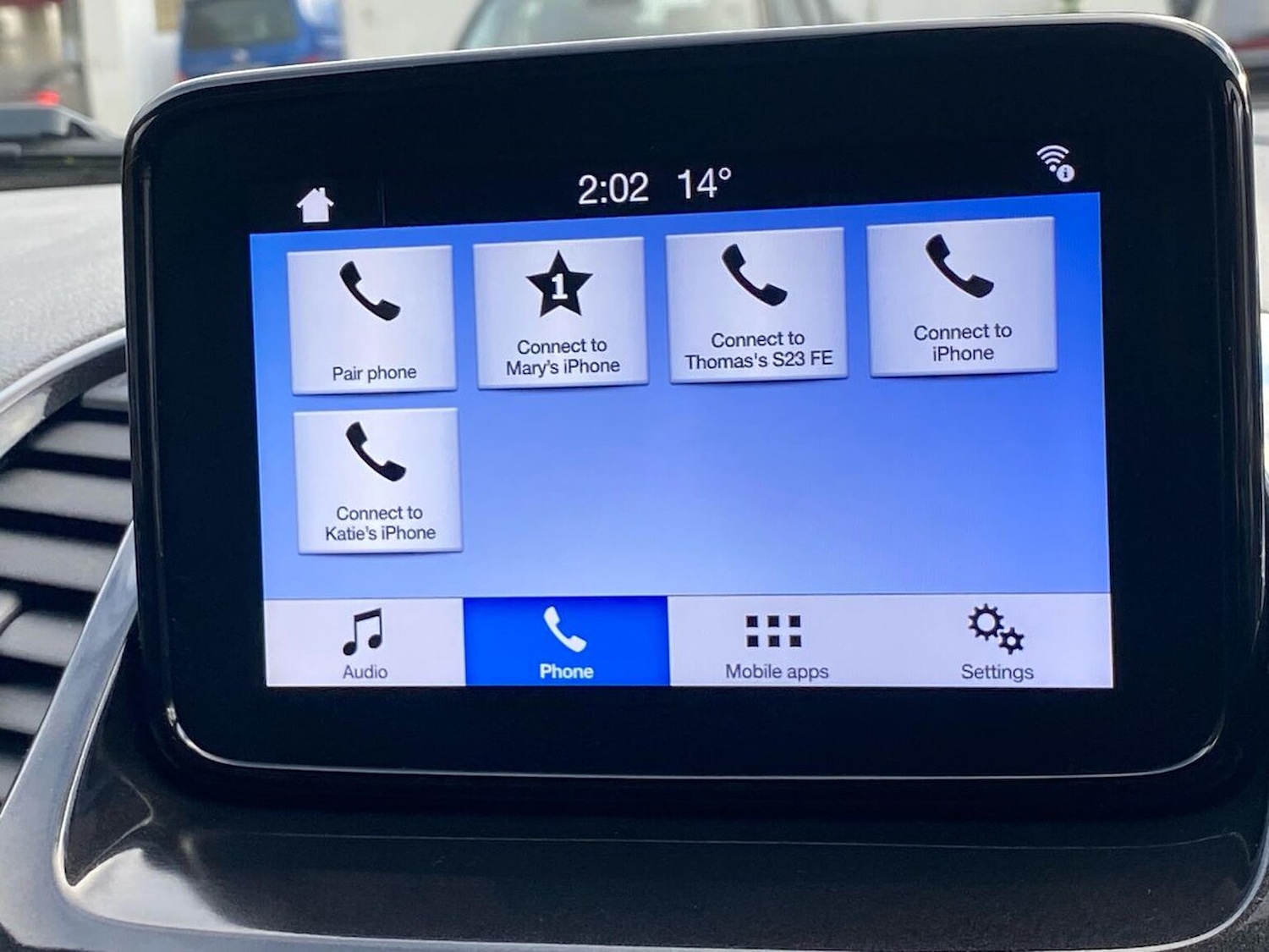 Used Ford Ka+ 2019 for sale - 76477239: Photo 11