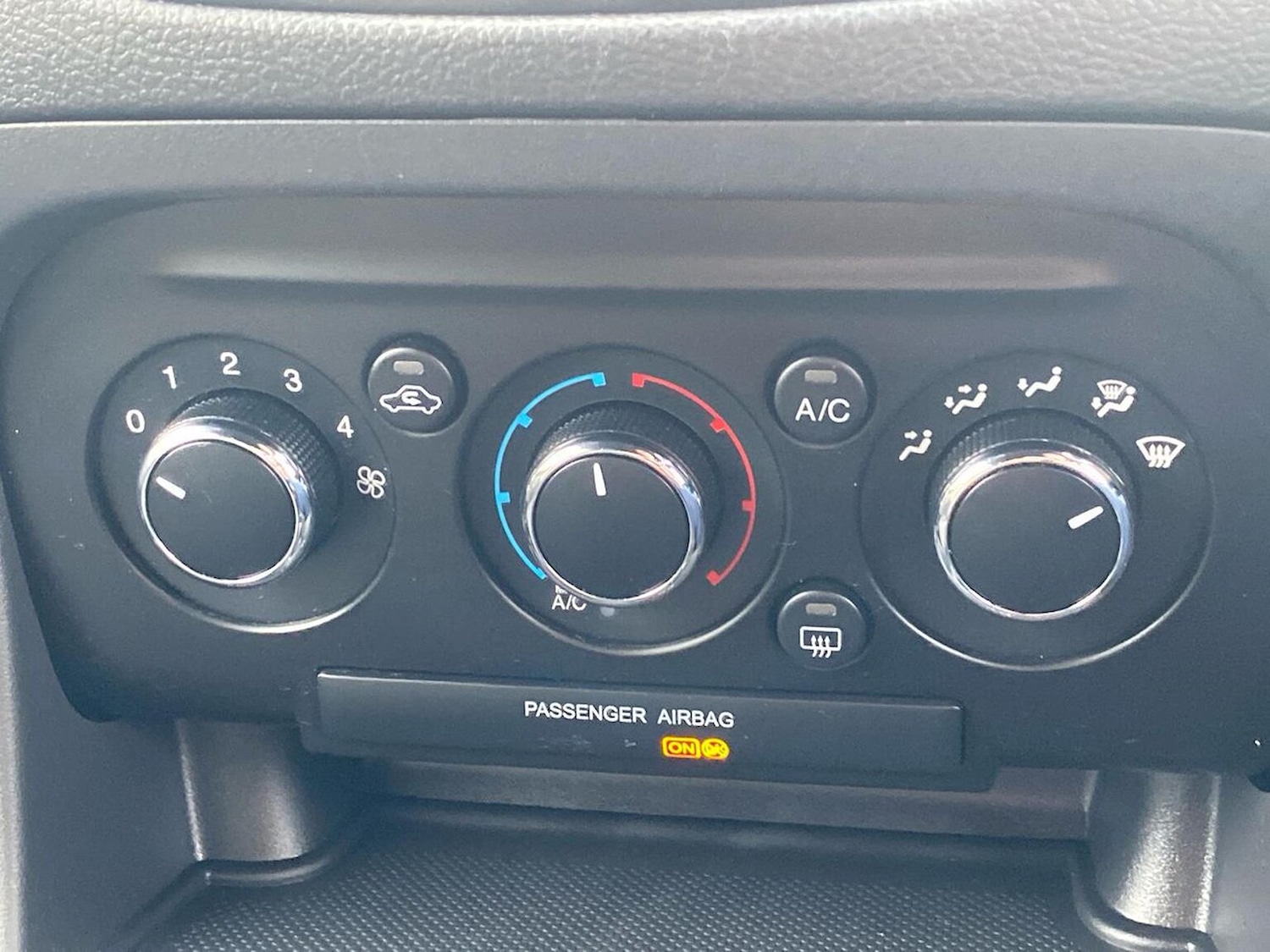 Used Ford Ka+ 2019 for sale - 76477239: Photo 12