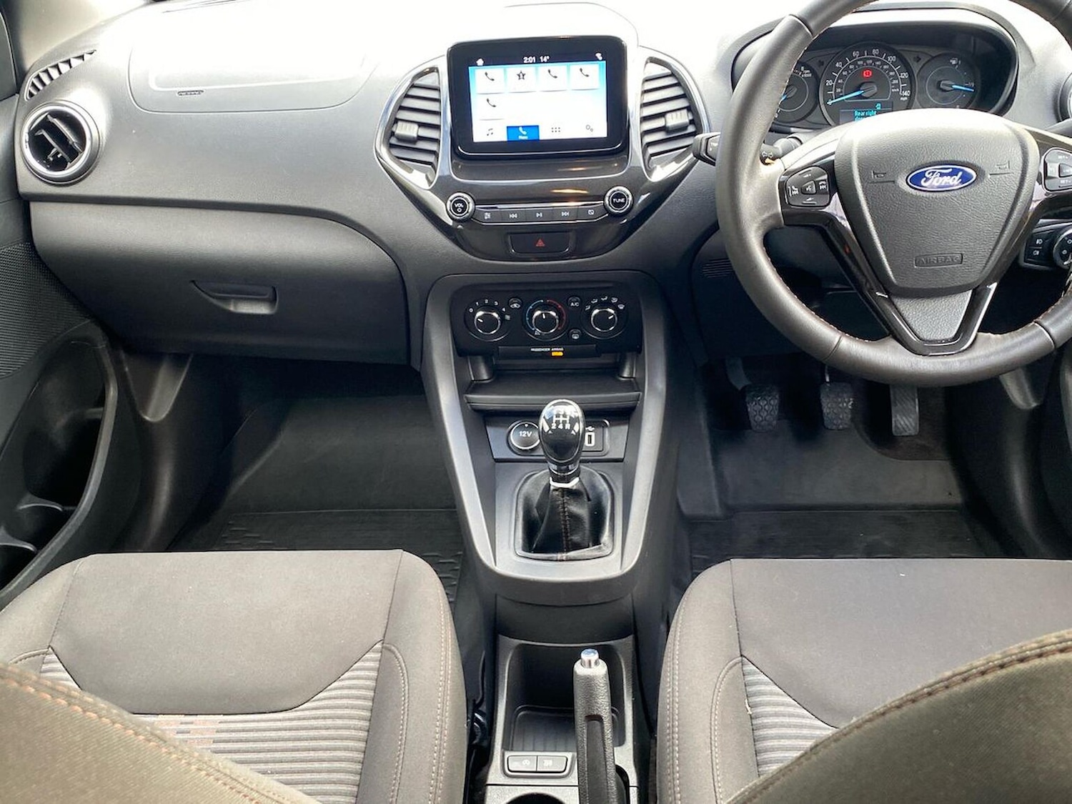 Used Ford Ka+ 2019 for sale - 76477239: Photo 13