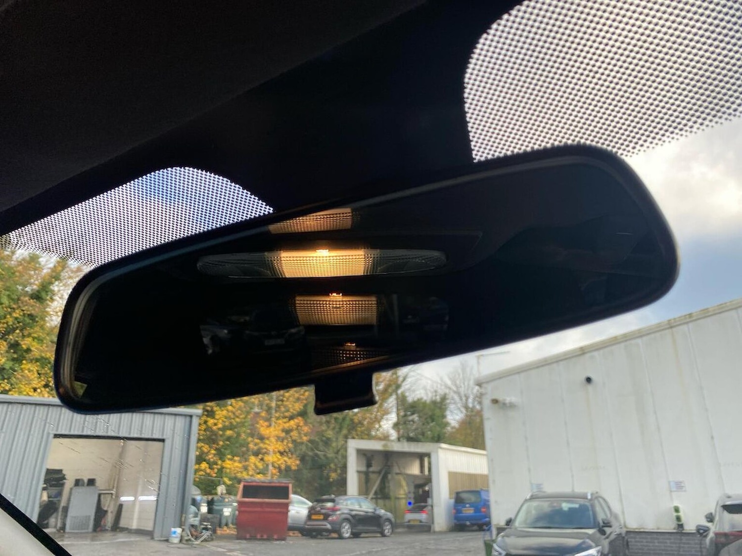 Used Ford Ka+ 2019 for sale - 76477239: Photo 14