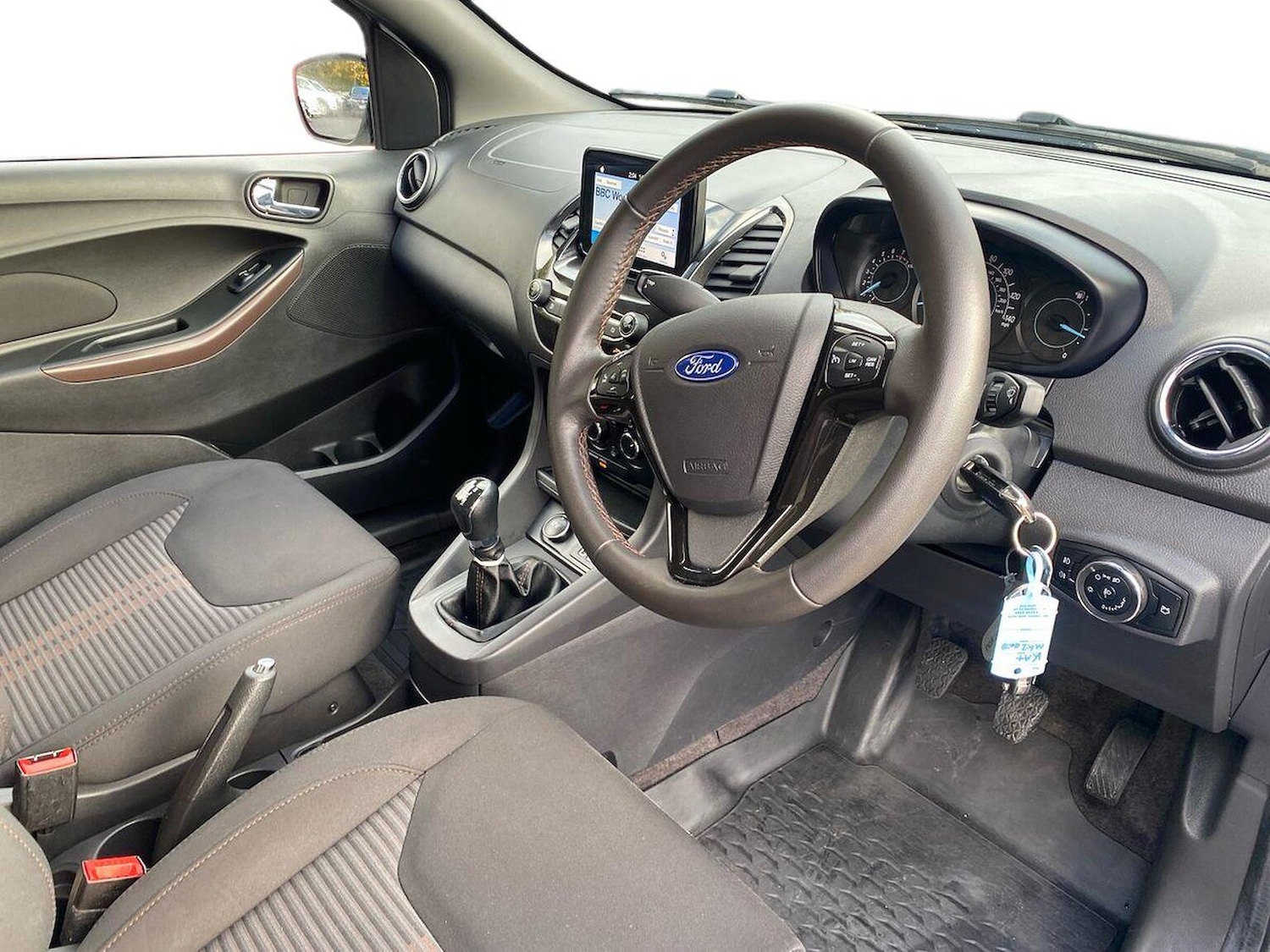 Used Ford Ka+ 2019 for sale - 76477239: Photo 15