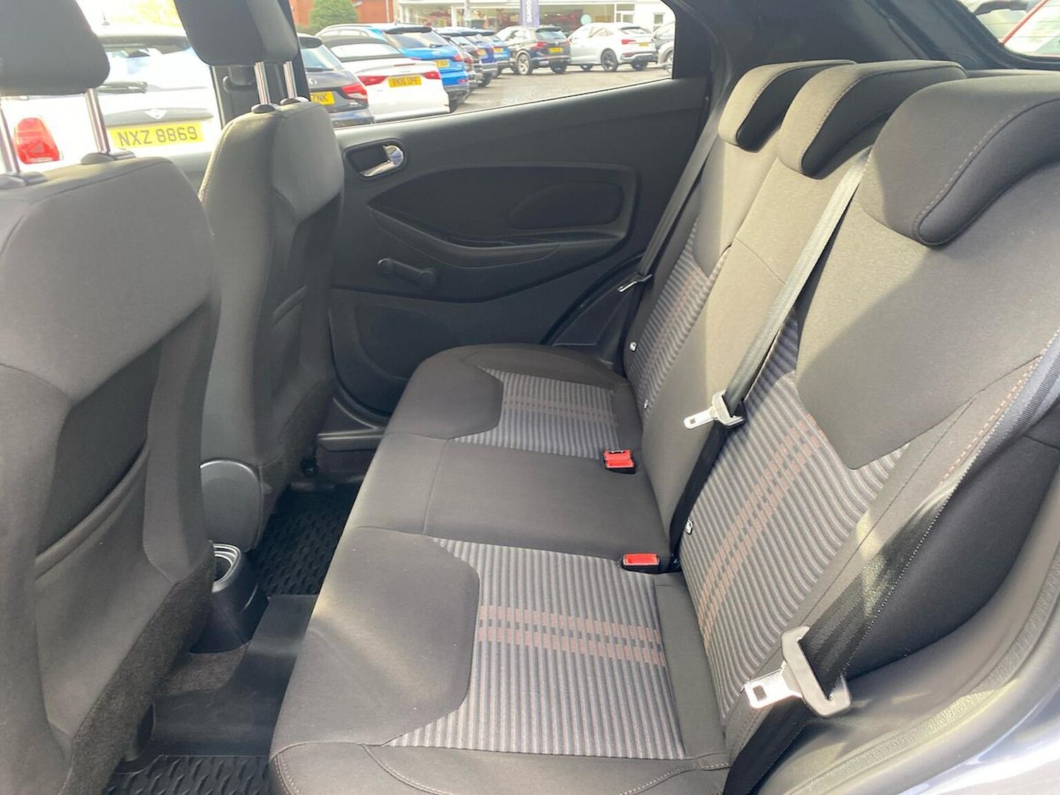 Used Ford Ka+ 2019 for sale - 76477239: Photo 16