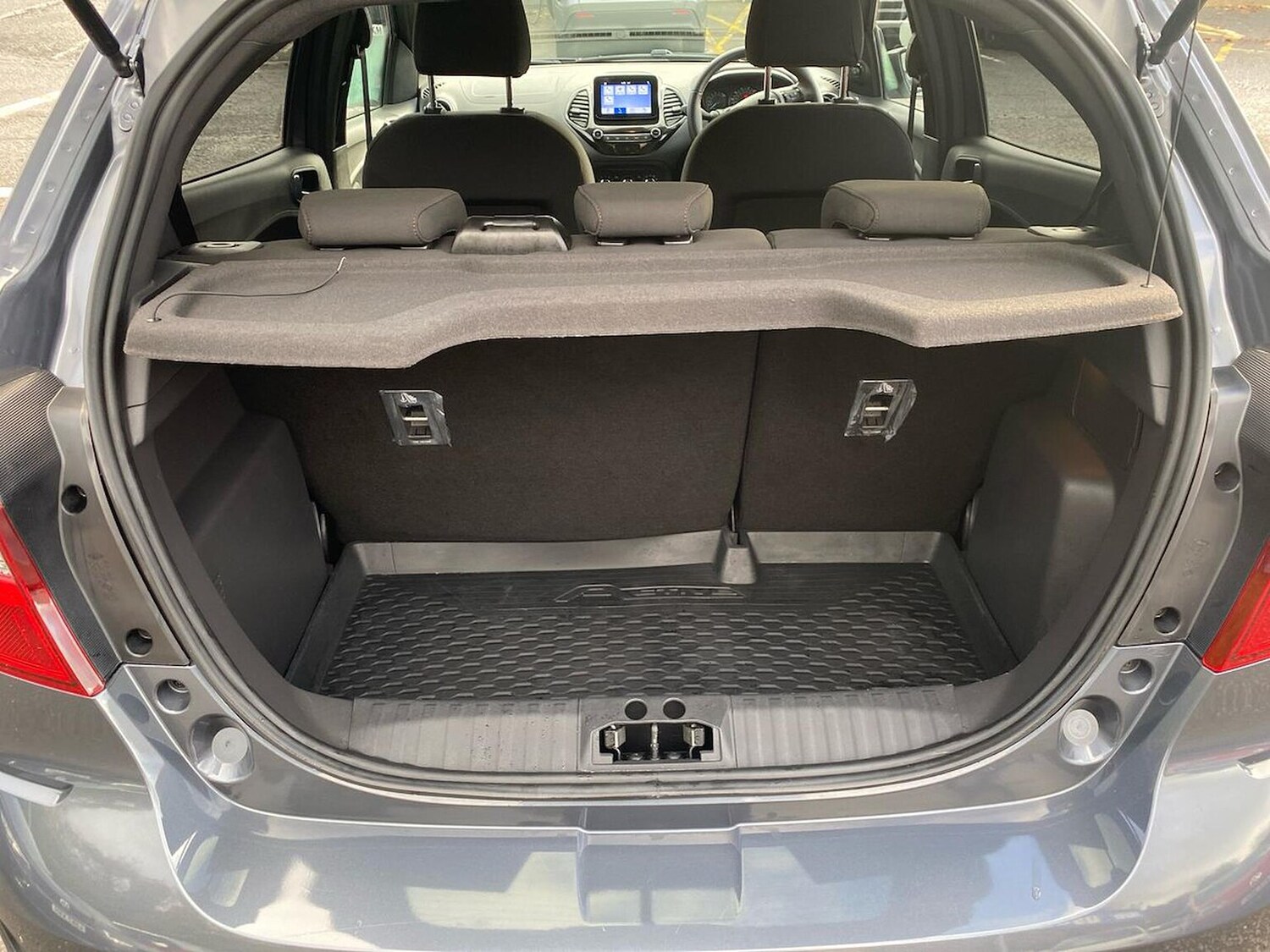 Used Ford Ka+ 2019 for sale - 76477239: Photo 17