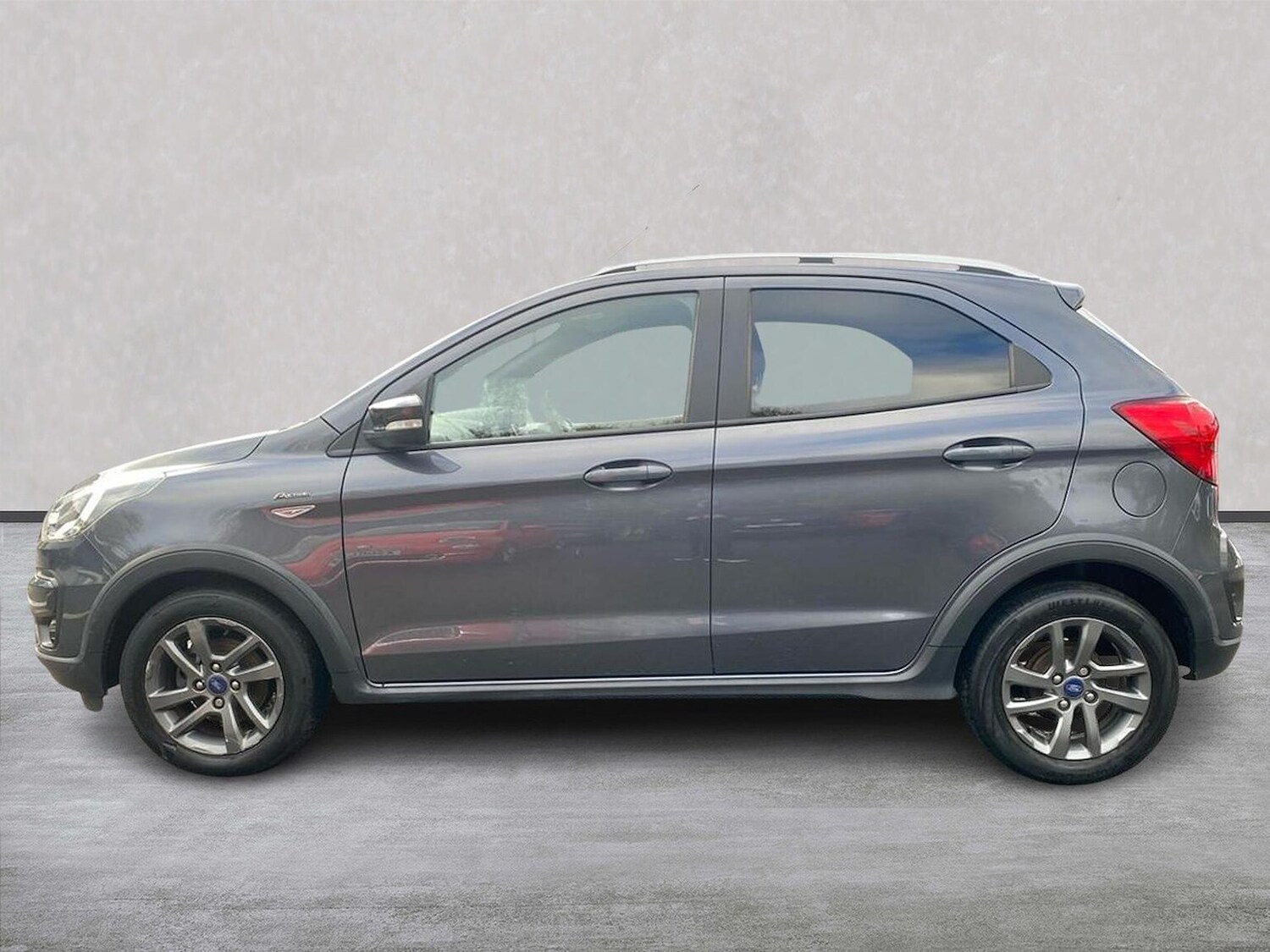 Used Ford Ka+ 2019 for sale - 76477239: Photo 19