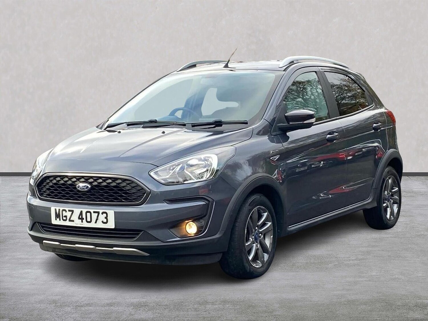 Used Ford Ka+ 2019 for sale - 76477239: Photo 20
