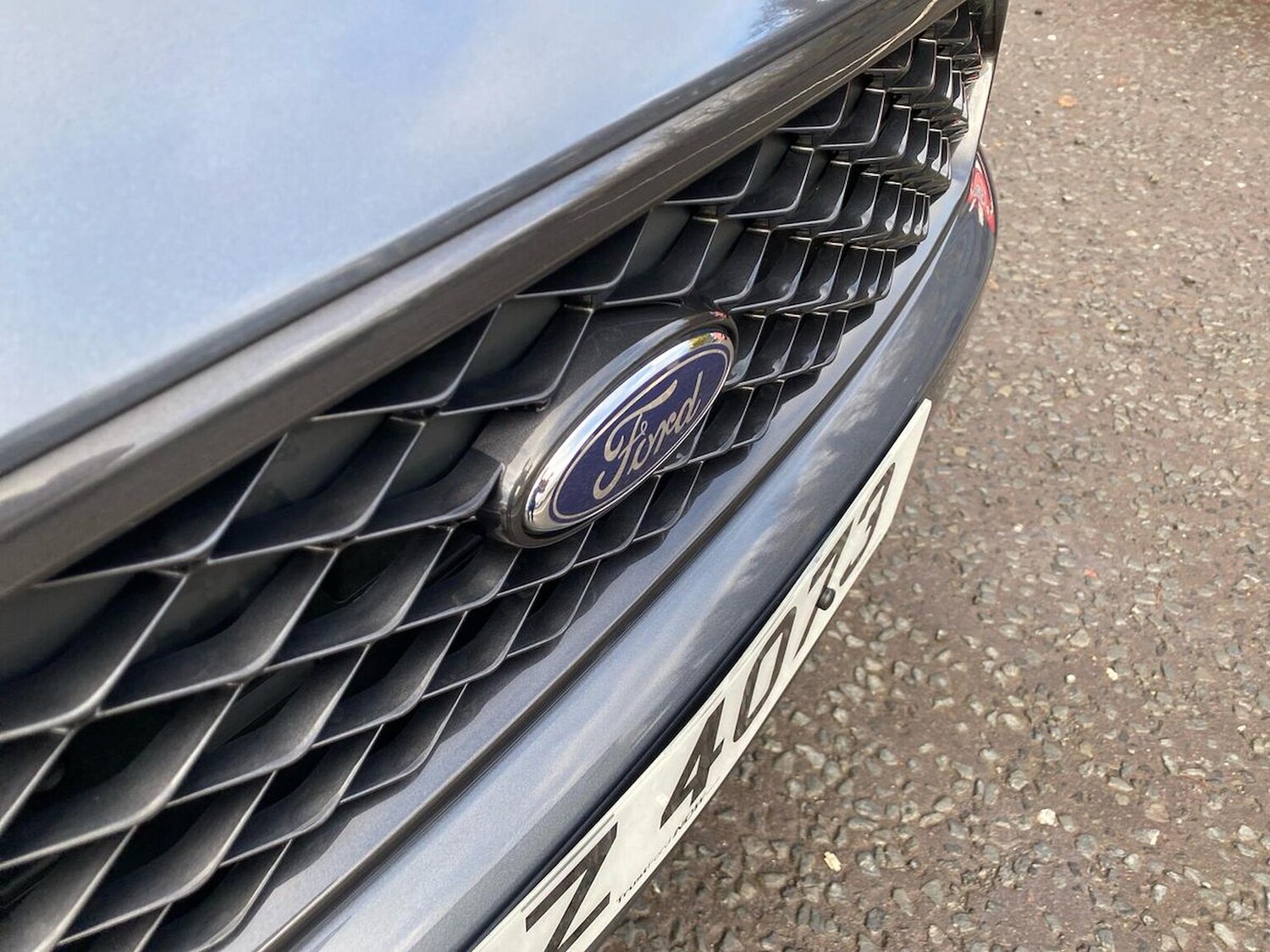 Used Ford Ka+ 2019 for sale - 76477239: Photo 28