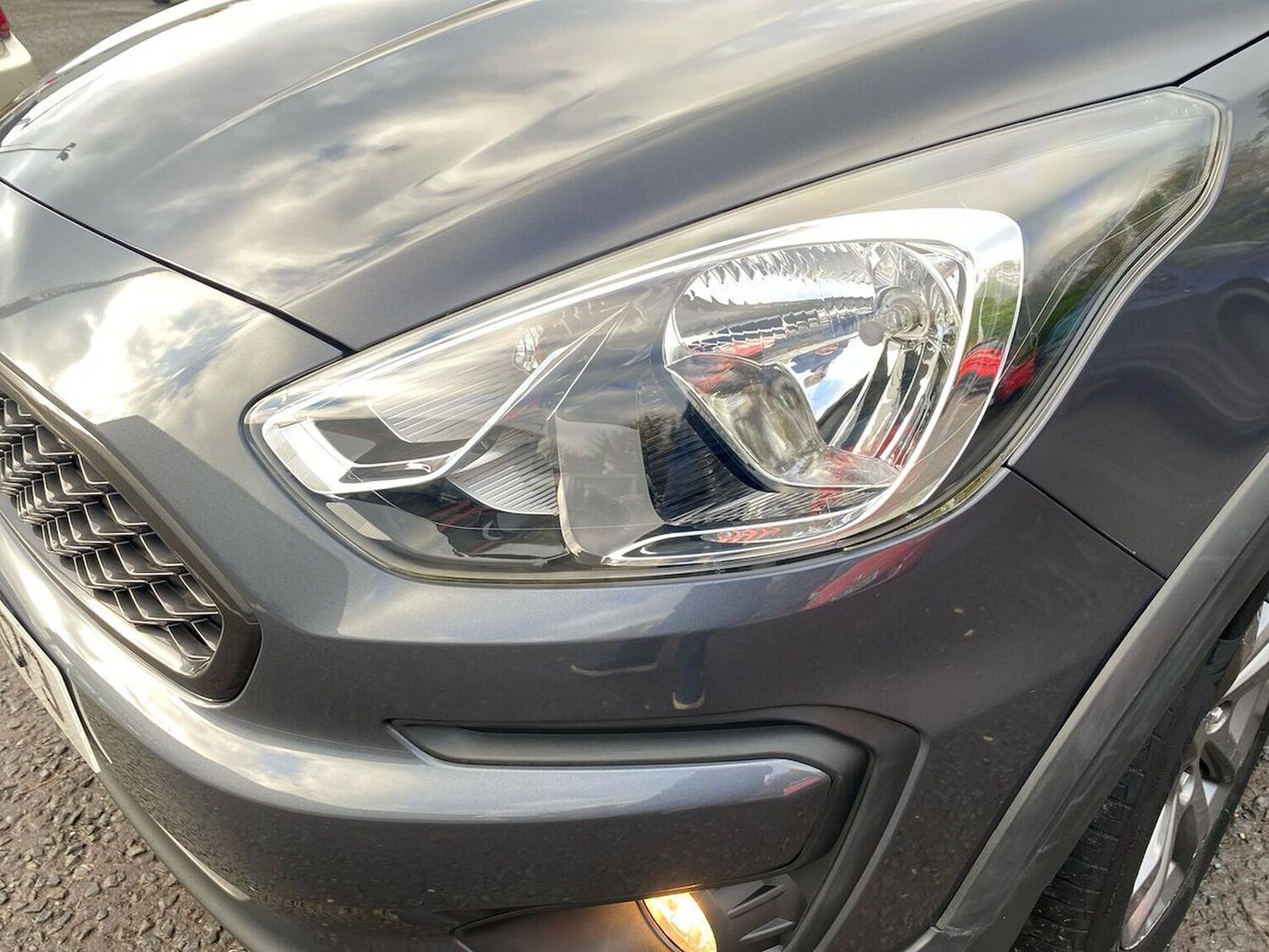 Used Ford Ka+ 2019 for sale - 76477239: Photo 29