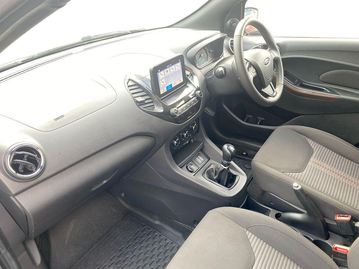 Used Ford Ka+ 2019 for sale - 76477239: Photo 7