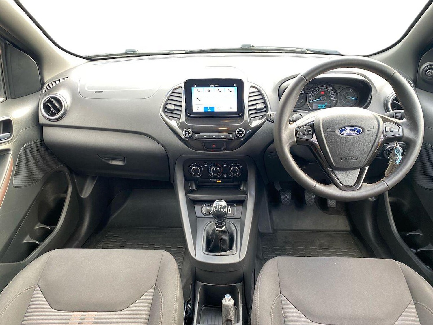 Used Ford Ka+ 2019 for sale - 76477239: Photo 8