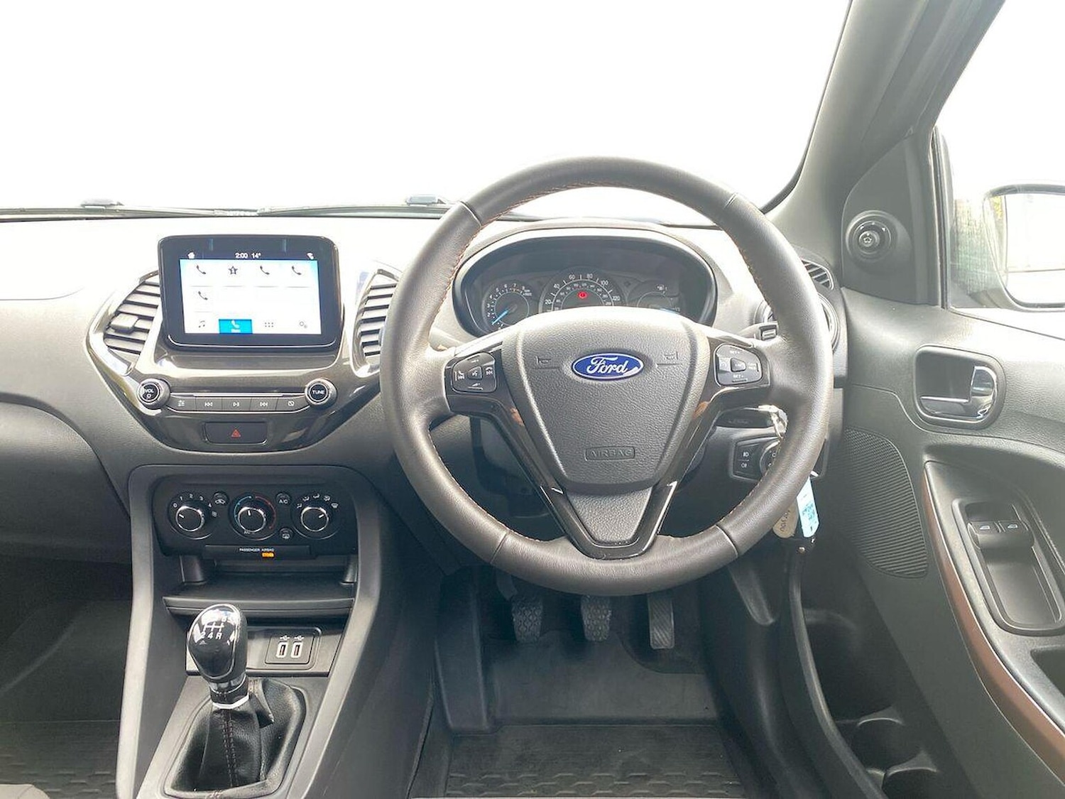 Used Ford Ka+ 2019 for sale - 76477239: Photo 9