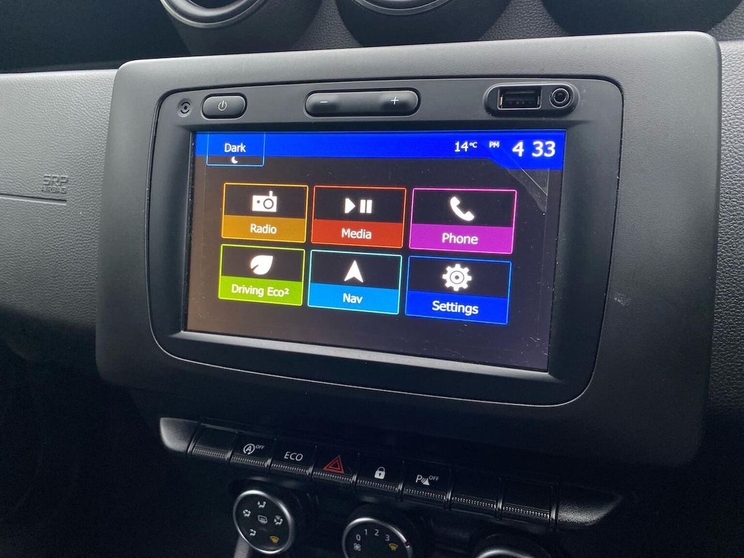 Used Dacia Duster 2021 for sale - 75956811: Photo 11