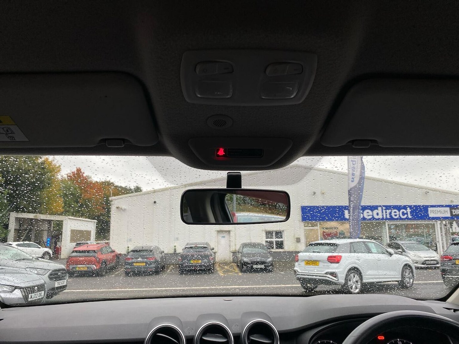 Used Dacia Duster 2021 for sale - 75956811: Photo 14