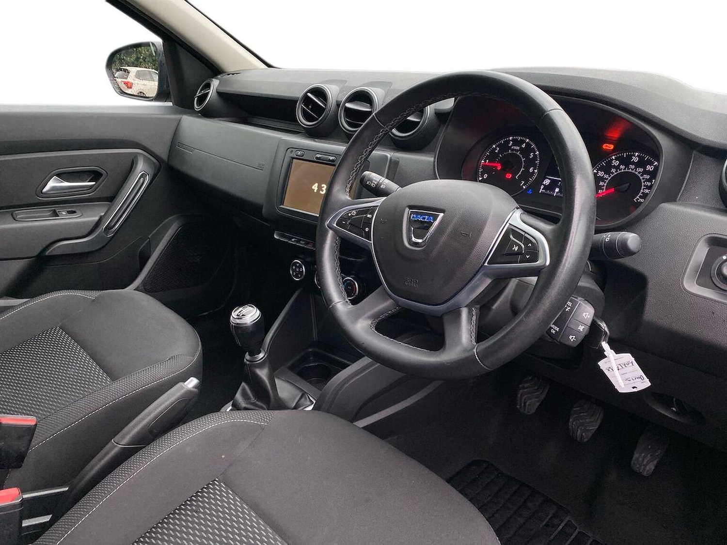 Used Dacia Duster 2021 for sale - 75956811: Photo 15