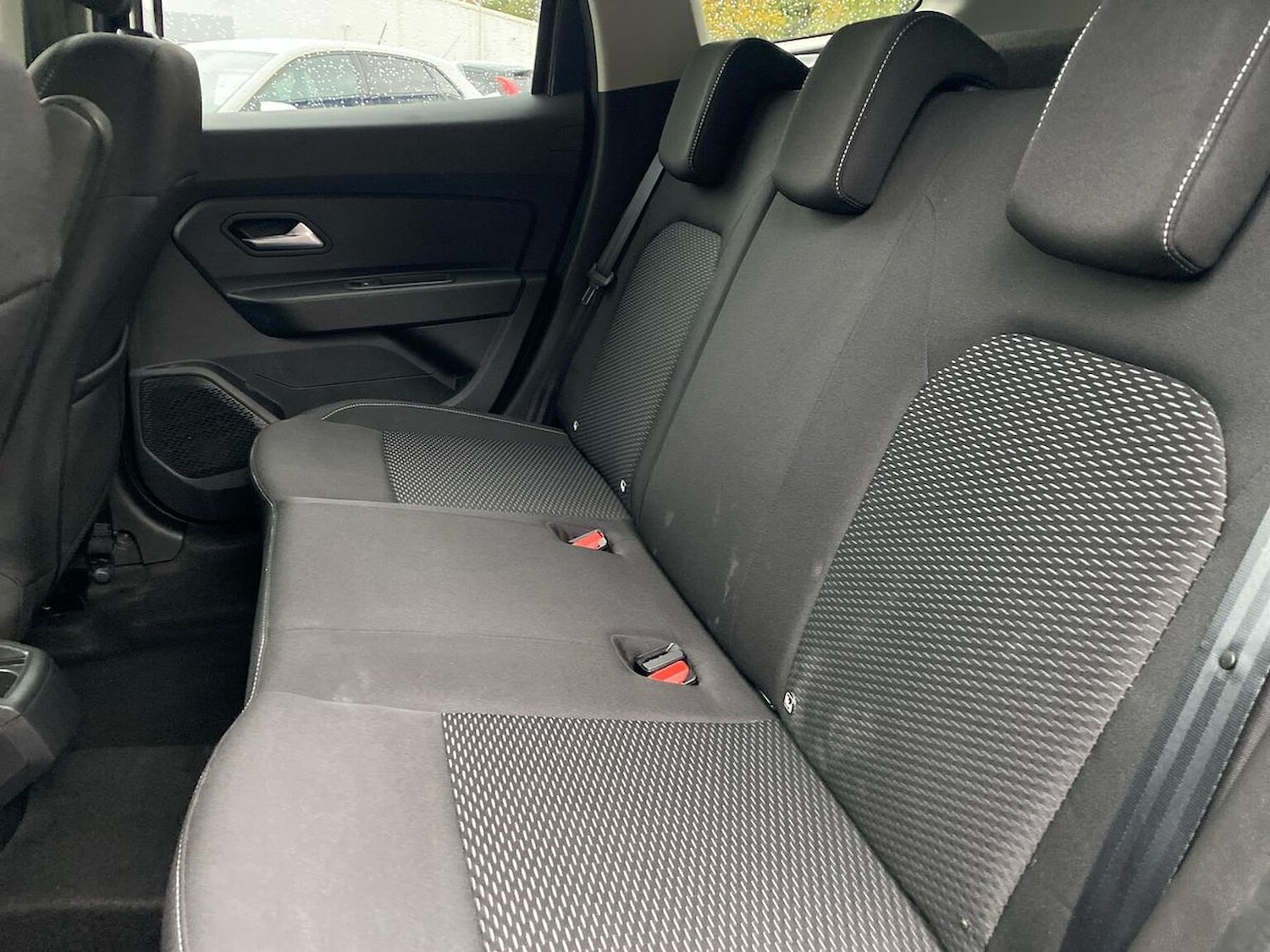 Used Dacia Duster 2021 for sale - 75956811: Photo 16