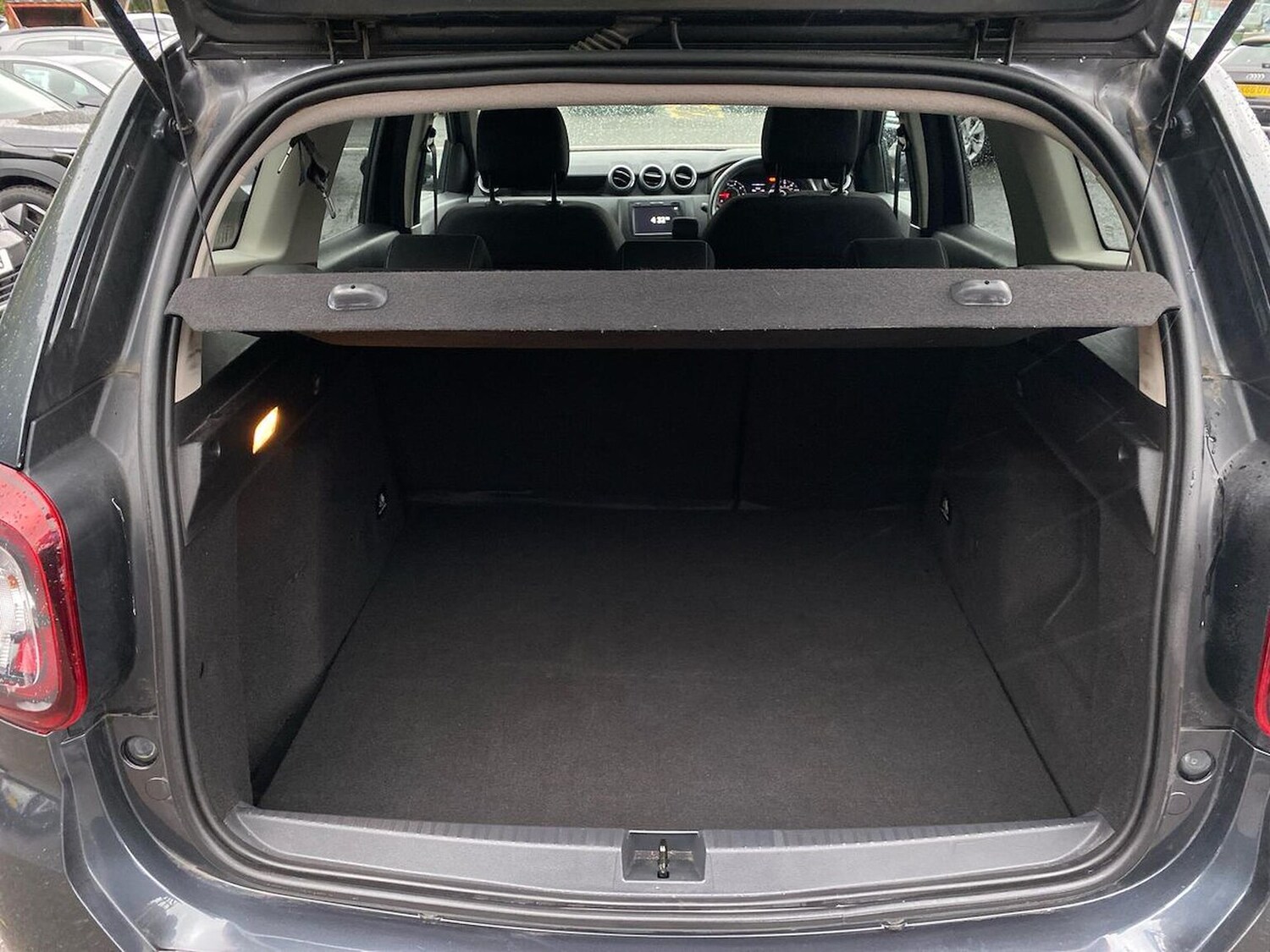 Used Dacia Duster 2021 for sale - 75956811: Photo 17