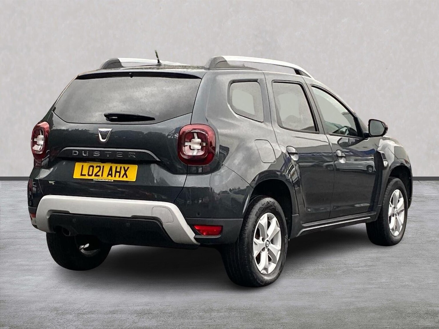 Used Dacia Duster 2021 for sale - 75956811: Photo 18