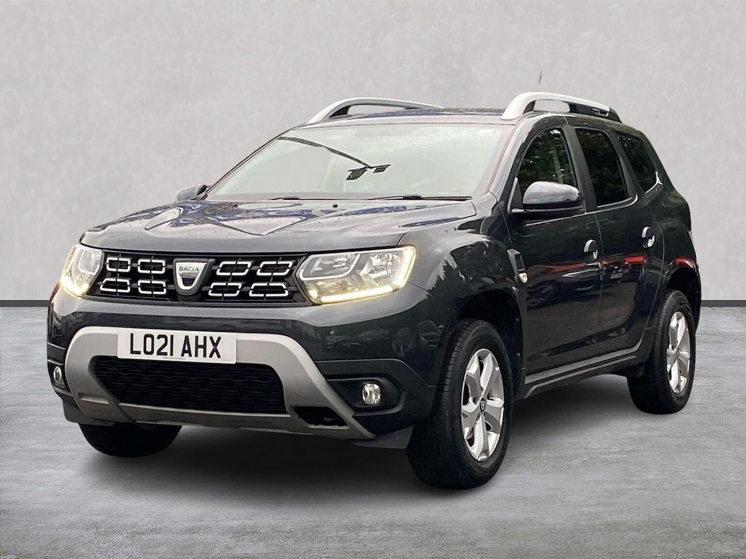 Used Dacia Duster 2021 for sale - 75956811: Photo 20