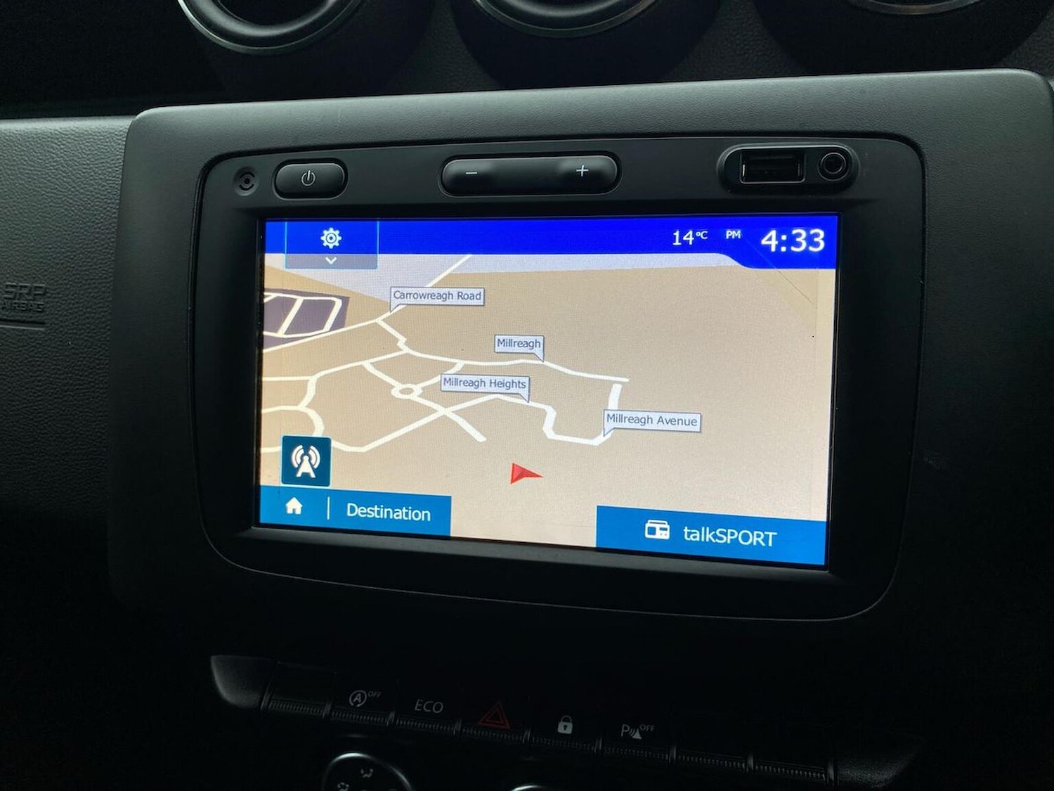 Used Dacia Duster 2021 for sale - 75956811: Photo 22