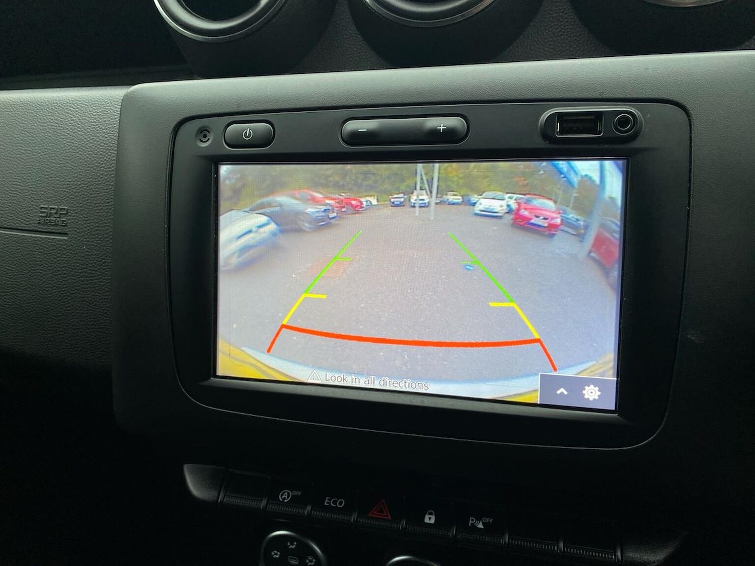 Used Dacia Duster 2021 for sale - 75956811: Photo 23