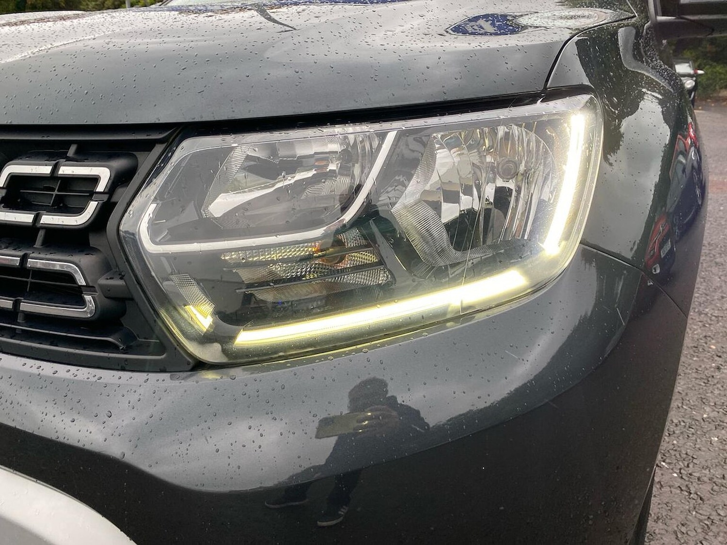 Used Dacia Duster 2021 for sale - 75956811: Photo 29