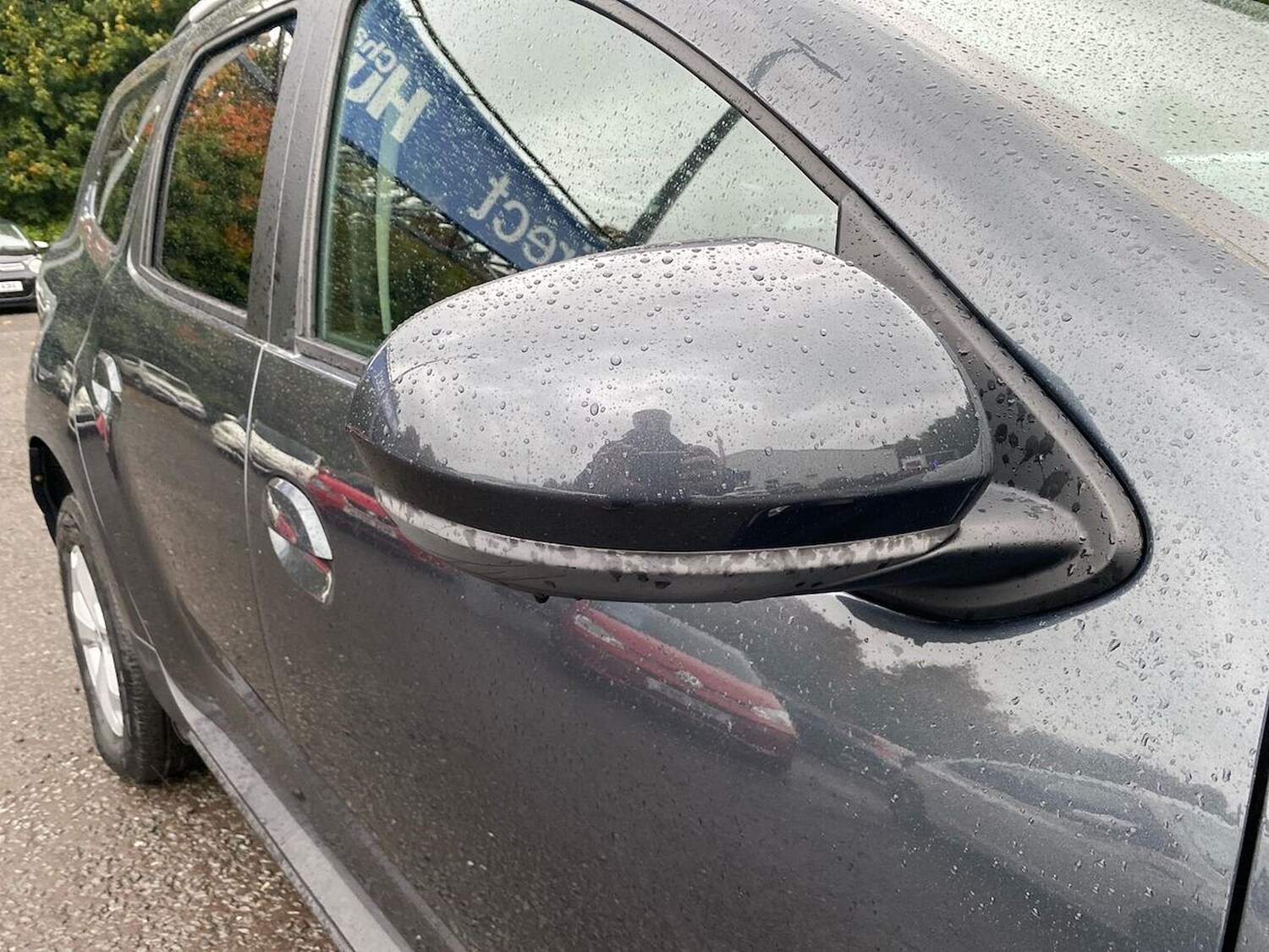 Used Dacia Duster 2021 for sale - 75956811: Photo 30