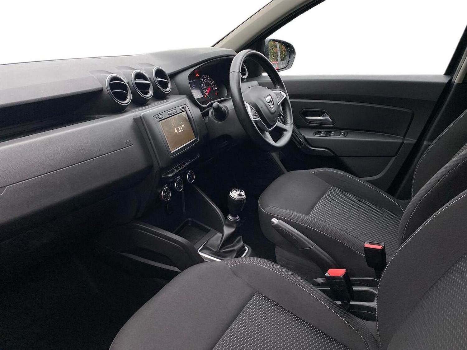 Used Dacia Duster 2021 for sale - 75956811: Photo 7