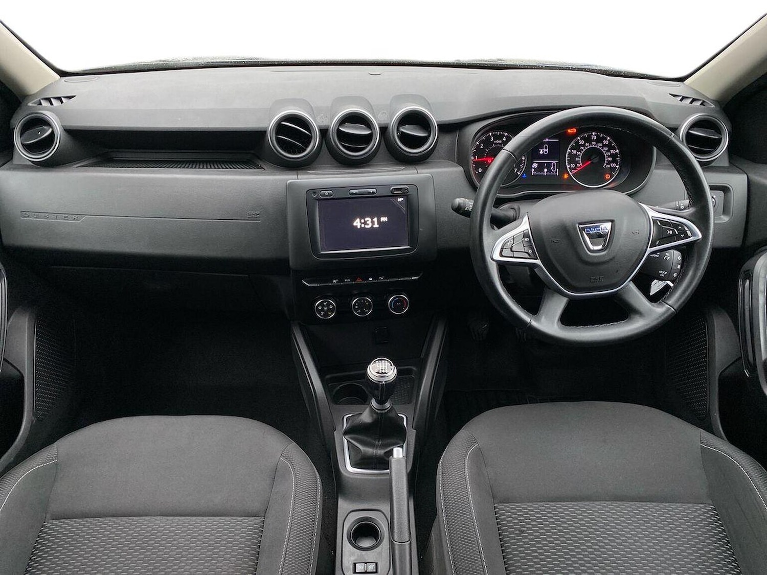 Used Dacia Duster 2021 for sale - 75956811: Photo 8