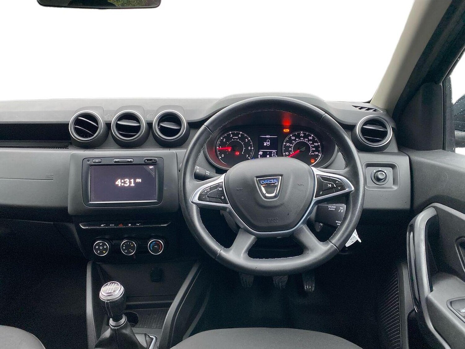 Used Dacia Duster 2021 for sale - 75956811: Photo 9