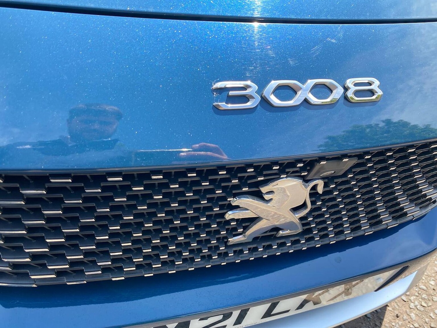 Vehicle 29