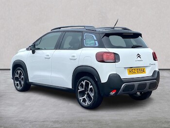 Used Citroen C3 Aircross 2024 for sale - 75956586: Photo
