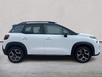 Used Citroen C3 Aircross 2024 for sale - 75956586: Photo