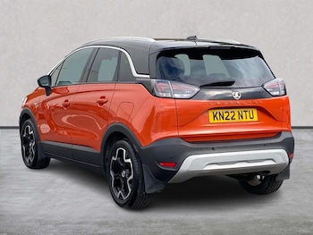 Used Vauxhall Crossland 2022 for sale - 79507630: Photo