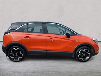 Used Vauxhall Crossland 2022 for sale - 79507630: Photo