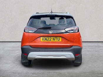 Used Vauxhall Crossland 2022 for sale - 79507630: Photo