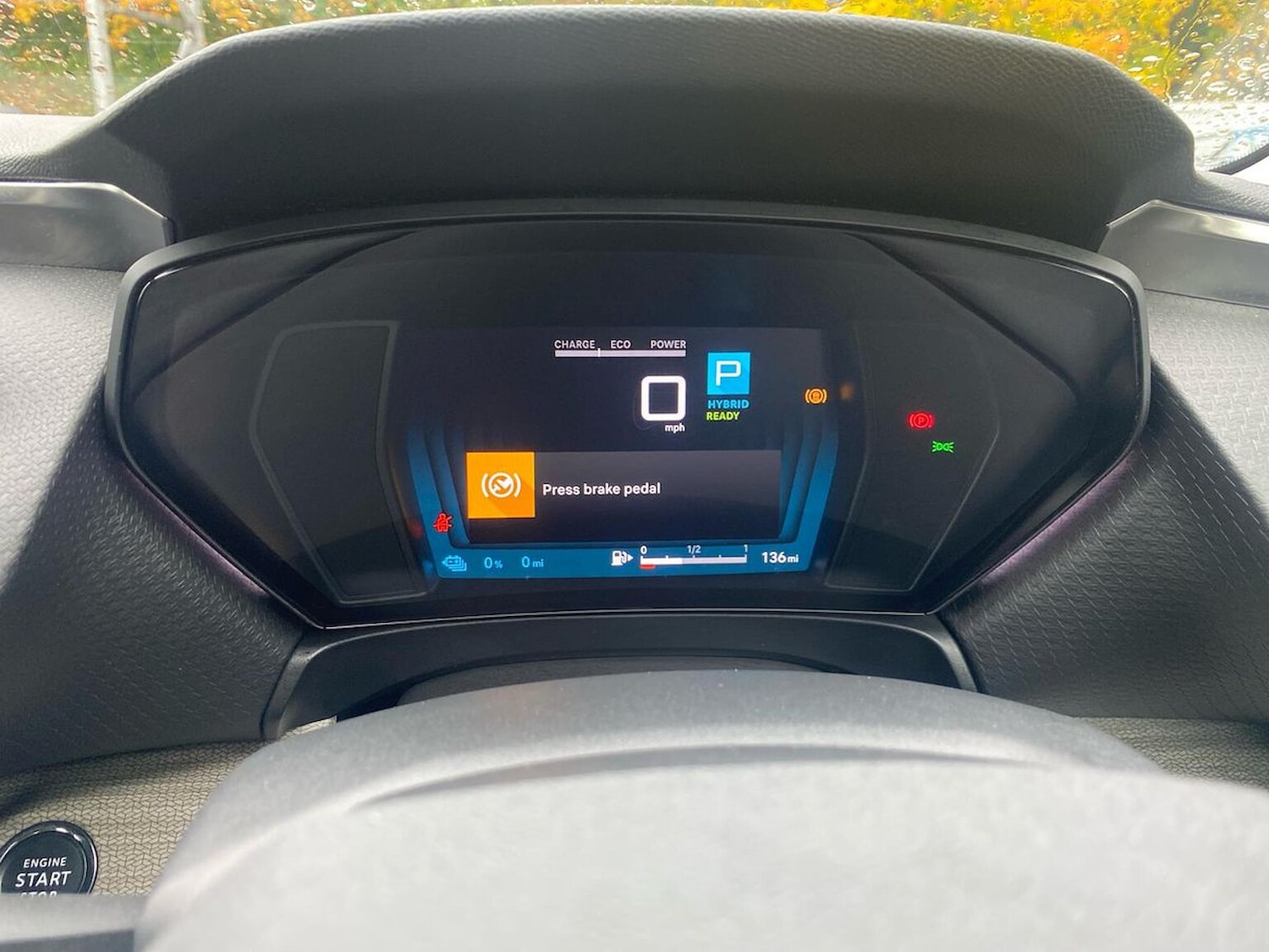 Used Citroen C5 X 2023 for sale - 76924569: Photo 10