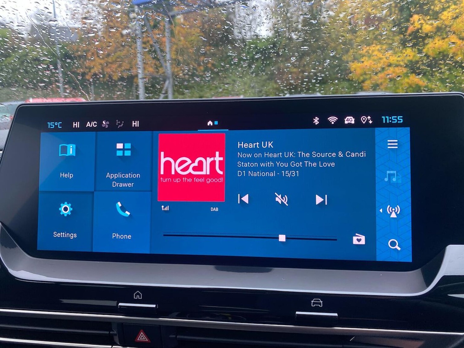 Used Citroen C5 X 2023 for sale - 76924569: Photo 11