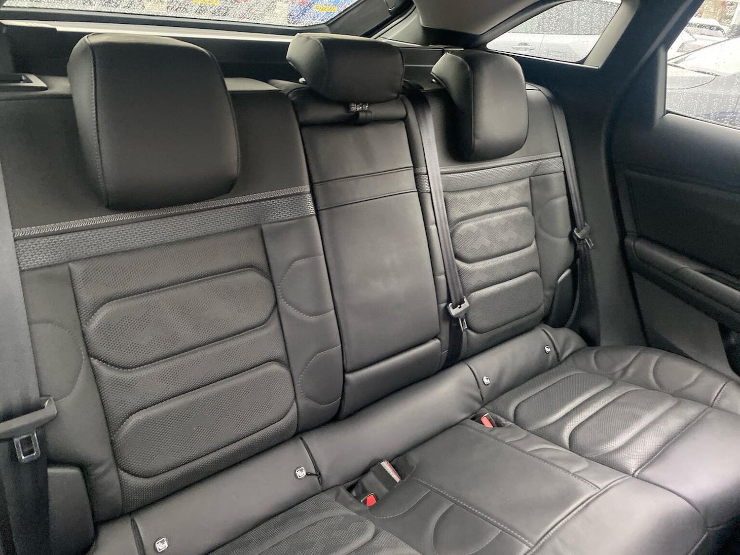 Used Citroen C5 X 2023 for sale - 76924569: Photo 16