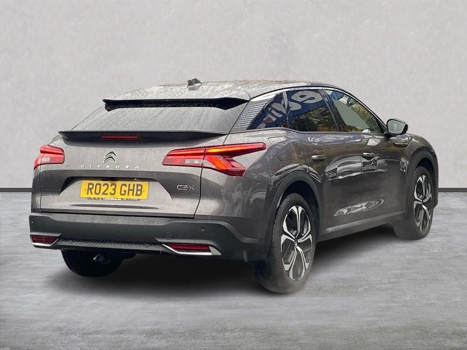 Used Citroen C5 X 2023 for sale - 76924569: Photo 18