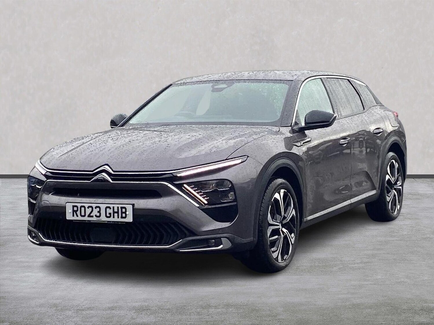 Used Citroen C5 X 2023 for sale - 76924569: Photo 20