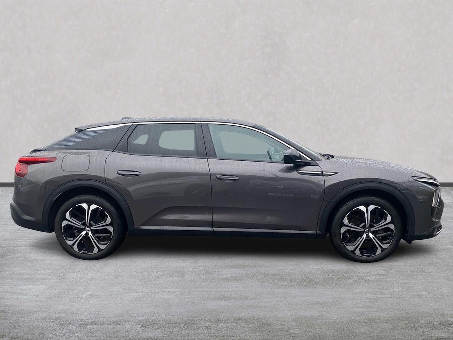 Used Citroen C5 X 2023 for sale - 76924569: Photo 3