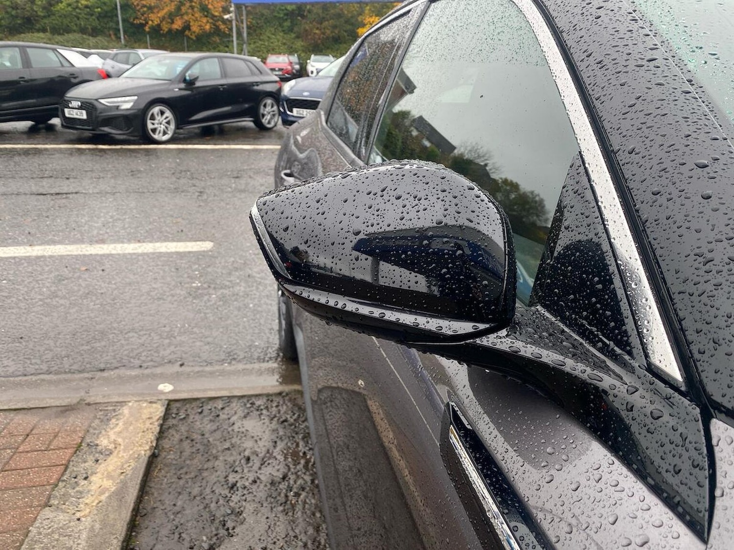 Used Citroen C5 X 2023 for sale - 76924569: Photo 32