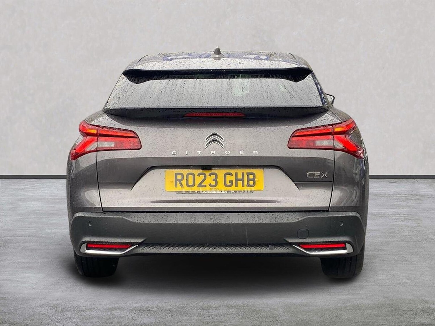 Used Citroen C5 X 2023 for sale - 76924569: Photo 4