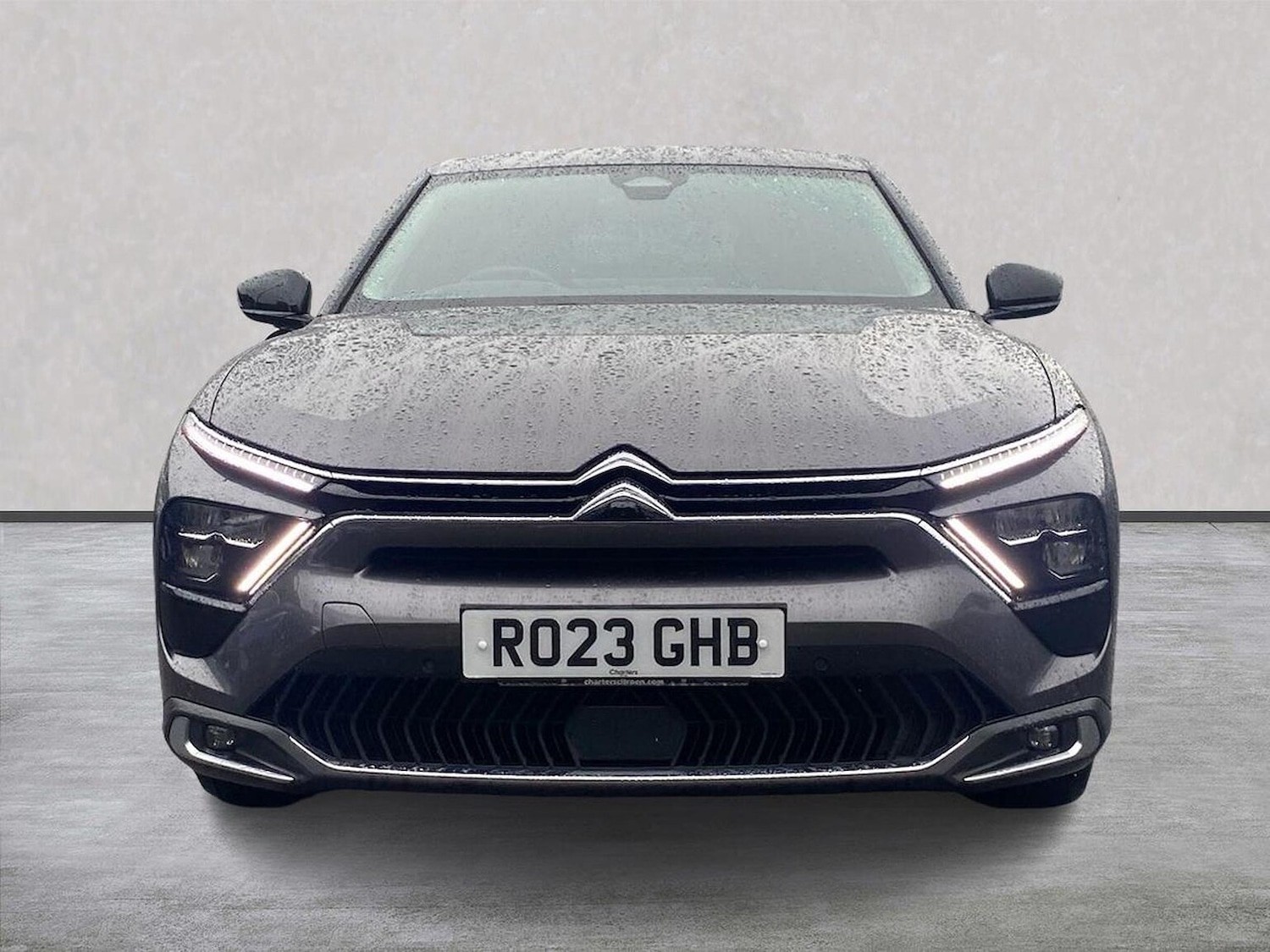 Used Citroen C5 X 2023 for sale - 76924569: Photo 5