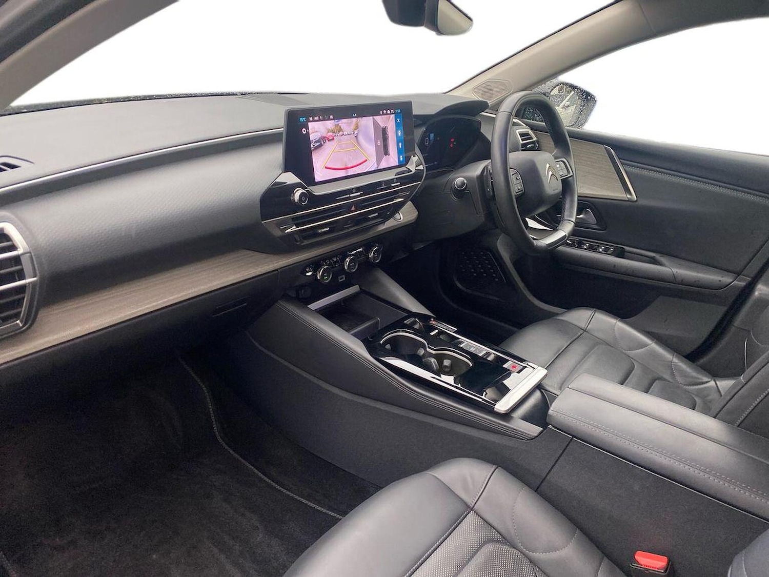 Used Citroen C5 X 2023 for sale - 76924569: Photo 7