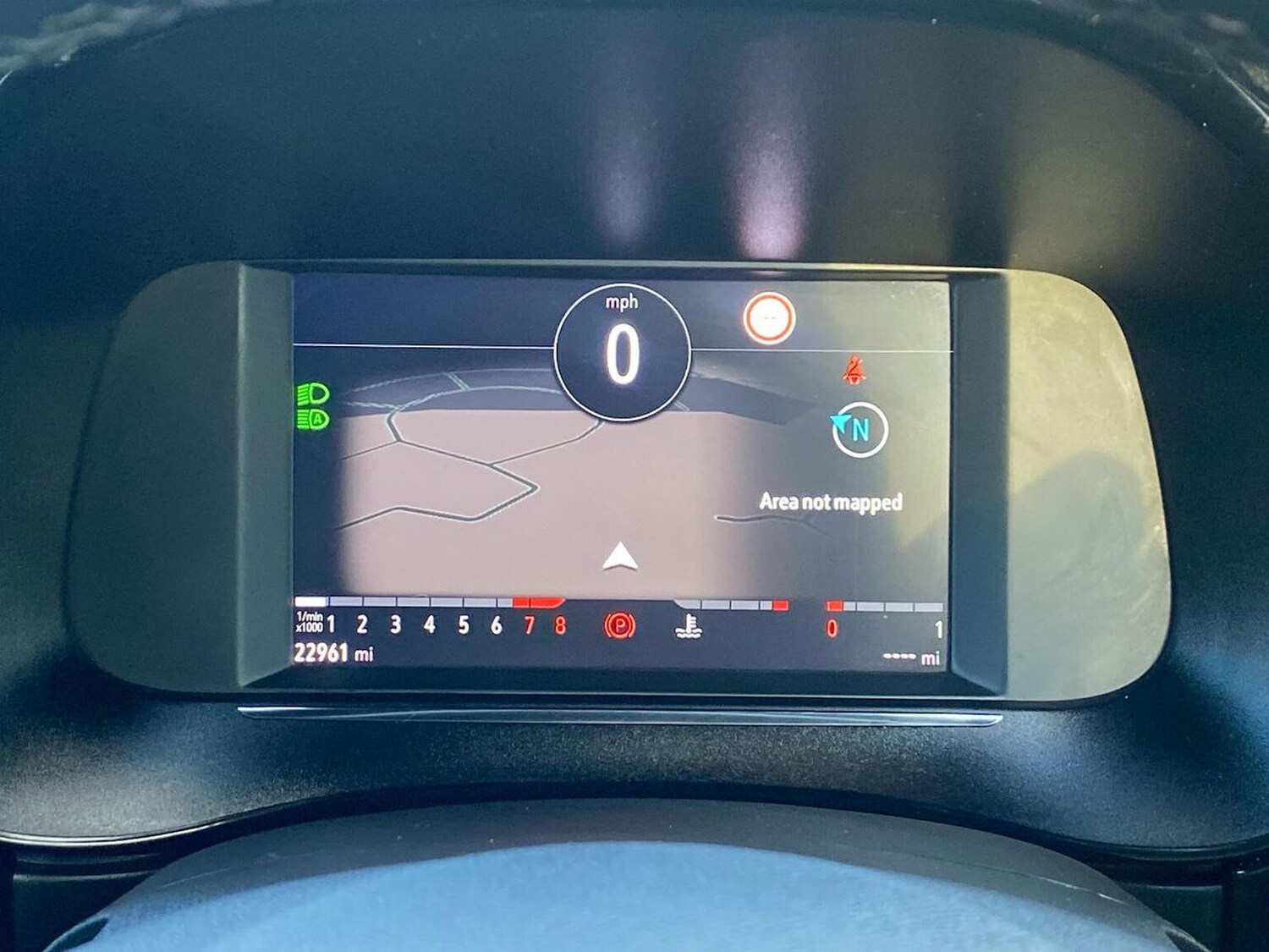 Used Vauxhall Corsa 2022 for sale - 77567693: Photo 10