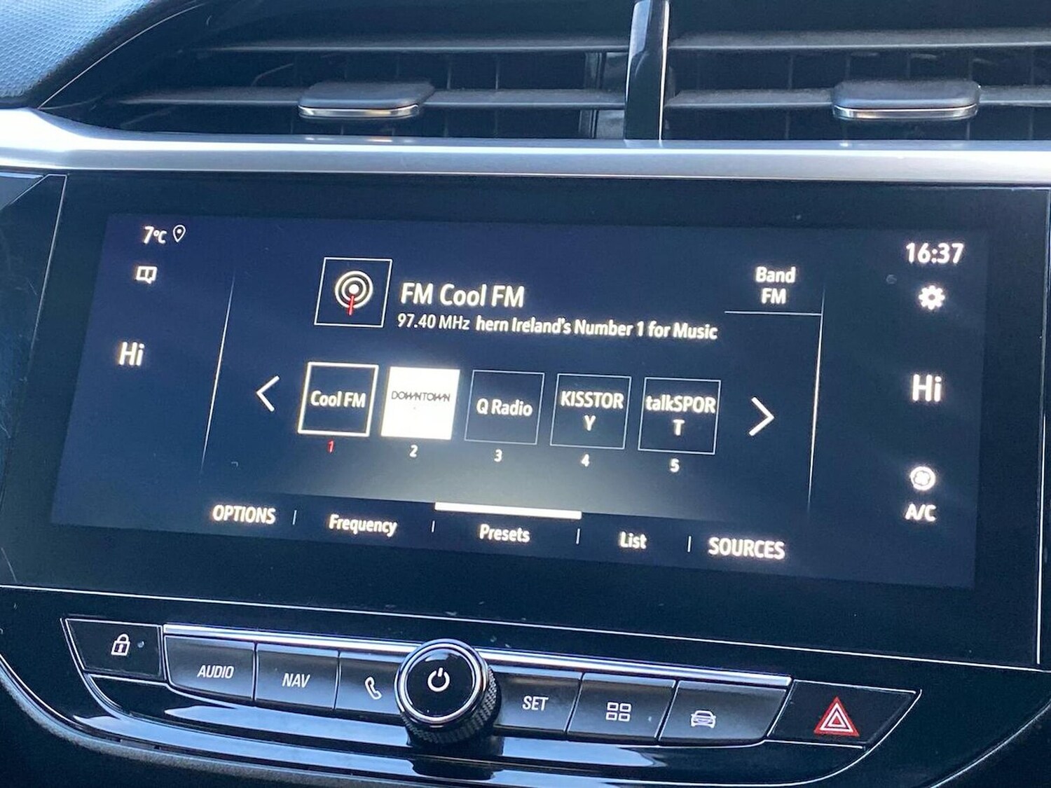 Used Vauxhall Corsa 2022 for sale - 77567693: Photo 11