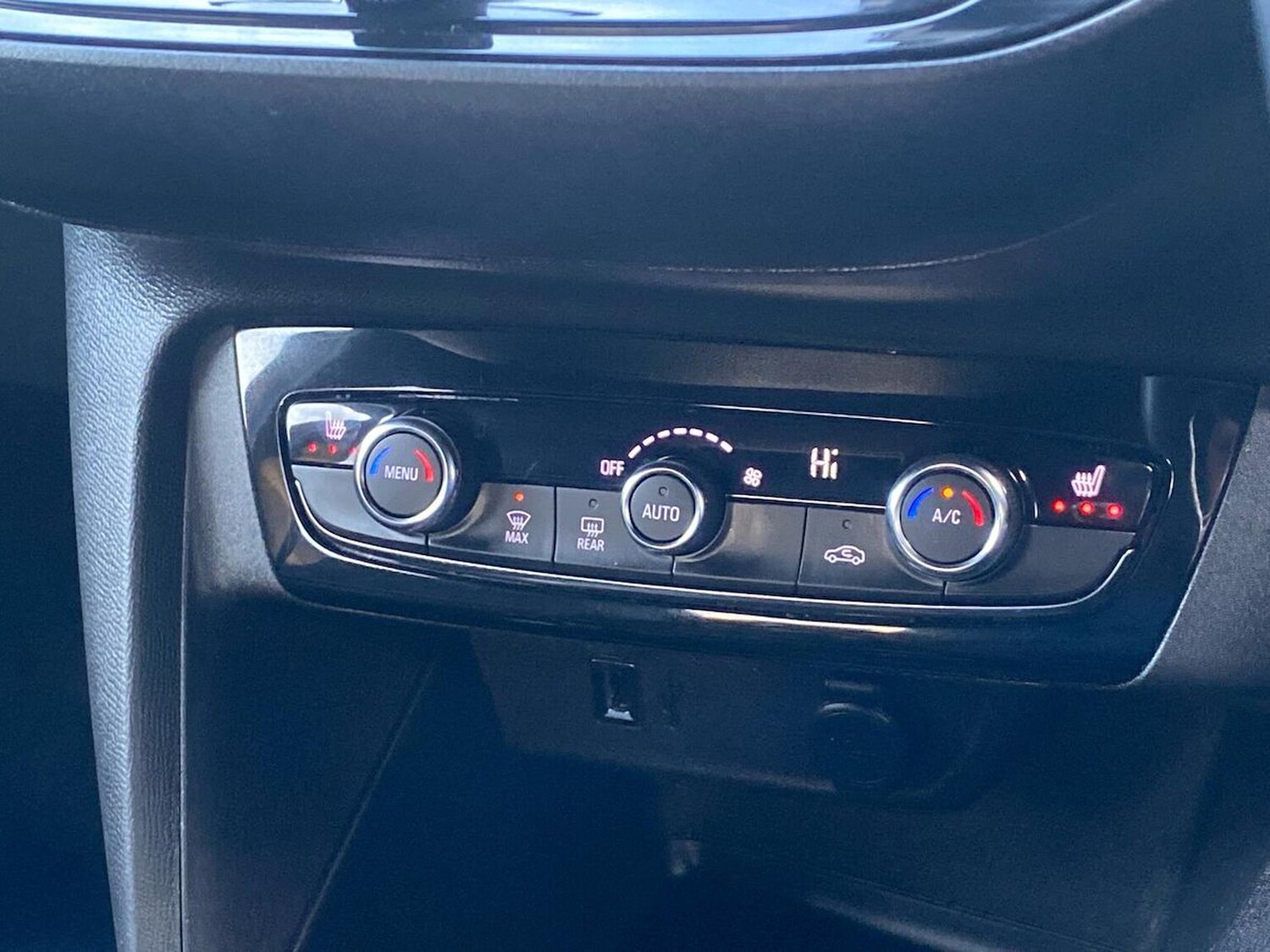 Used Vauxhall Corsa 2022 for sale - 77567693: Photo 12